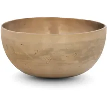 XDrum Therapeutic Klangschale Ton C - 1400 g