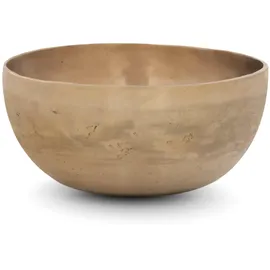 XDrum Therapeutic Klangschale Ton C - 1400 g