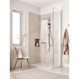 Grohe Precision Trend Duscharmatur Chrom 34229002