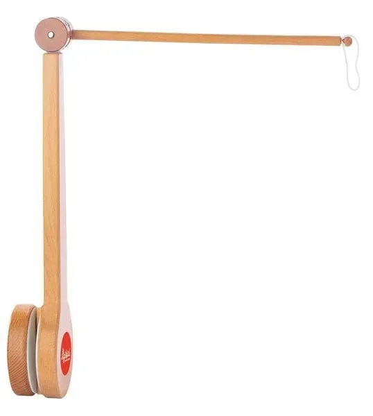 Preisvergleich Produktbild Sigikid - Mobilehalter Holz natur, PlayQ