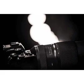 Tamron AF 70-180 mm F2,8, Bildstabilisator, Sony E