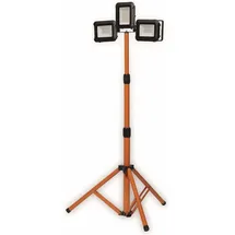 LEDVANCE WORKLIGHT BATTERY TRIPOD LED-Baustrahler 40 W 3280 lm