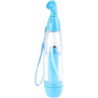 Pearl 2er-Set Pumpdruck-Wasser-Zerstäuber zur Abkühlung, je 75 ml