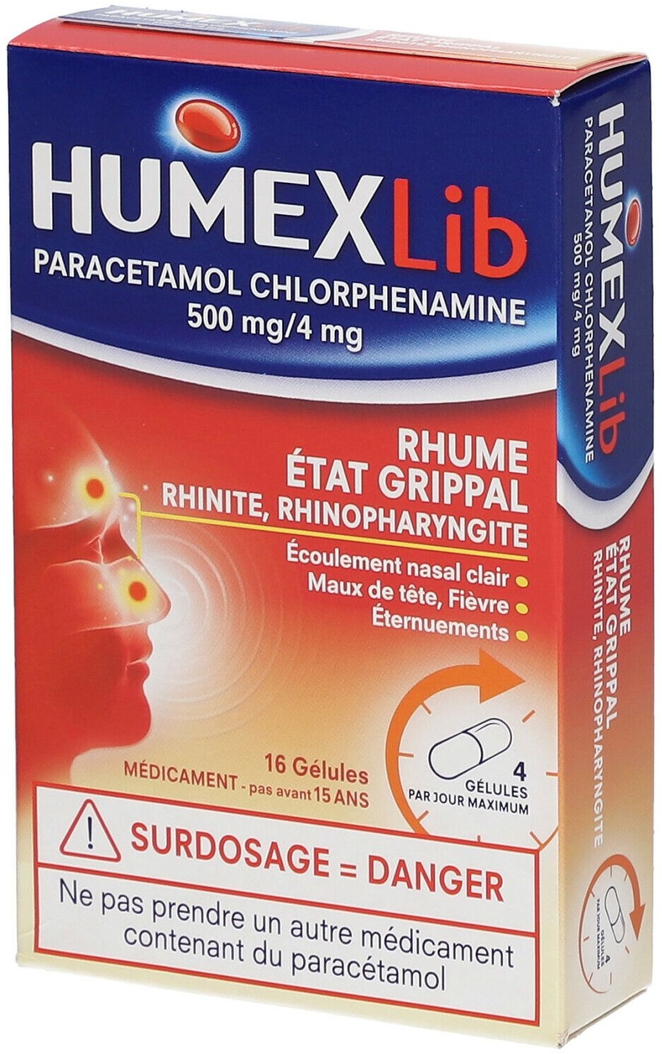 Humexlib 500 mg/4 mg 16 pc(s) capsule(s)