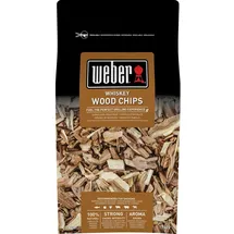 Weber Räucherchips Whiskey (17627)