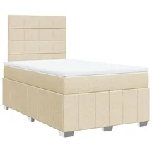 vidaXL 3291640 Bett