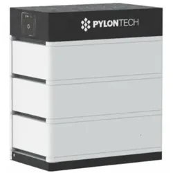 Pylontech Force-L1 48V LiFePO4 Solarspeichersystem 10.65kWh