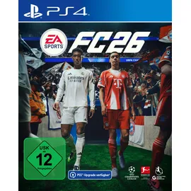 EA Sports FC 26 (USK) (PS4)