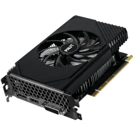 Palit GeForce RTX 3050 StormX, 6GB GDDR6 Grafikkarte