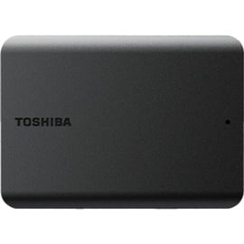 Toshiba Canvio Basics 2022 4 TB USB 3.2 HDTB540EK3CA