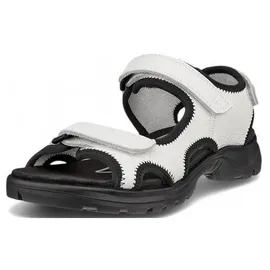 ECCO Hike Damen Weiß 42