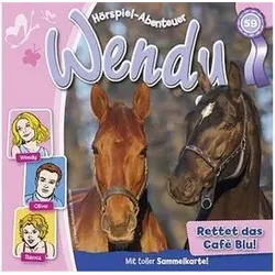 BUSCH 426971 CD Wendy 59