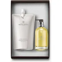 Molton Brown Orange & Bergamot Handpflege Nachfüll-Geschenkset