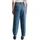 Marc O'Polo Marc OߴPolo DENIM "aus reiner Baumwolle", Damen, Jeanshose Cropped Barrel-Jeans, blau, medium Blue Multi 51), W29/L32 - 29W / 32L