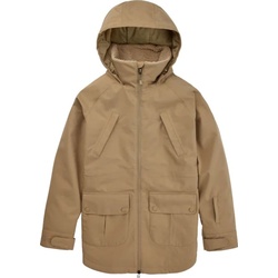 BURTON PROWESS Jacke 2023 kelp - S