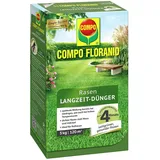 Compo Rasendünger Langzeitwirkung 3 kg