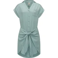 Ragwear Blusenkleid Blau 44