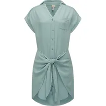Ragwear Blusenkleid Blau 44