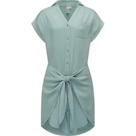 Ragwear Blusenkleid Blau 44