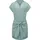 Ragwear Blusenkleid Blau 44