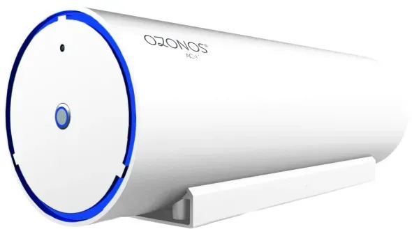 OZONOS AC-I Luftreiniger, weiß