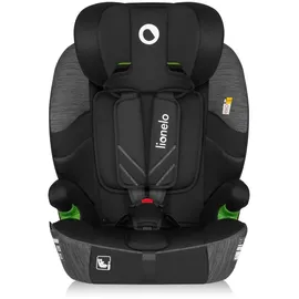 lionelo Levi Fix i-Size Grau