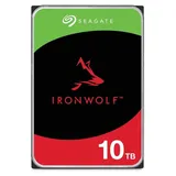 Seagate IronWolf 10 TB 3,5" ST10000VNZ008/N0008