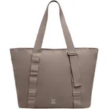 GOT BAG Shopper Tote Bag Medium Oyster Monochrome