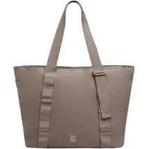 GOT BAG Shopper Tote Bag Medium Oyster Monochrome