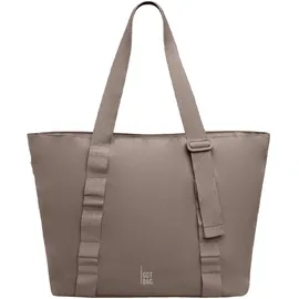 GOT BAG Shopper Tote Bag Medium Oyster Monochrome