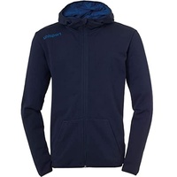 Uhlsport Essential Hood Jacke marine 164
