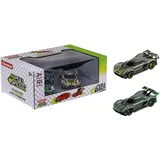 Carrera Hypercars Twinpack 1:43