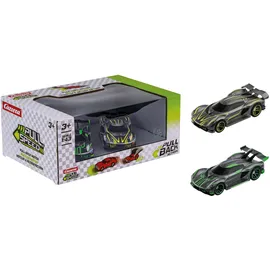 Carrera Hypercars Twinpack 1:43