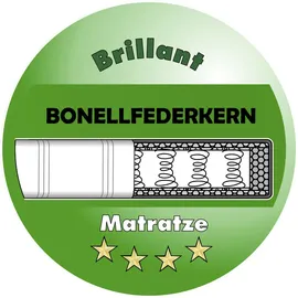 Jockenhöfer Gruppe Boxbett »Altona« inklusive Topper, erhältlich in 140 & 180cm Breite