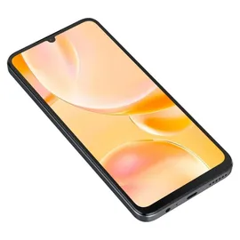ZTE Blade A55 64 GB Starry Black