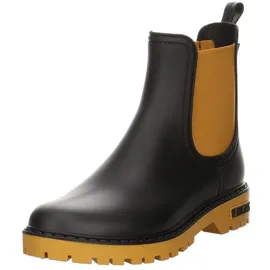 Verbenas Gaudi Damen Schwarz 37