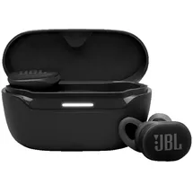 JBL Endurance Race 2 schwarz