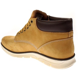 Timberland Bradstreet braun 44