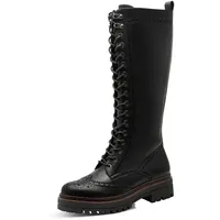 TAMARIS Stiefel Damen Schwarz 40