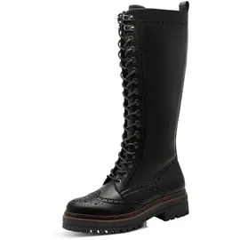 TAMARIS Stiefel Damen Schwarz 40
