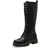 TAMARIS Stiefel Damen Schwarz 40