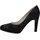 Peter Kaiser Pumps, in schwarz, | Gr.: 40