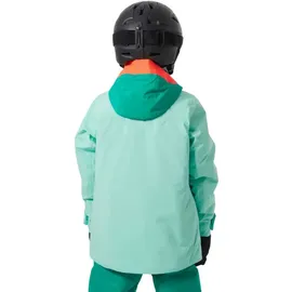 HELLY HANSEN Stellar 2.0 Jacke Lagoon 158
