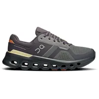 On Cloudrunner 2 Herren Rock / Tangerine 46