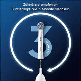 Oral-B Pro Sensitive Clean Aufsteckbürsten 8 St.