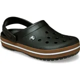 Crocs Crocband Gum Clog