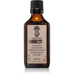 Barba Italiana Norma Milch für empfindliche Kopfhaut 50 ml