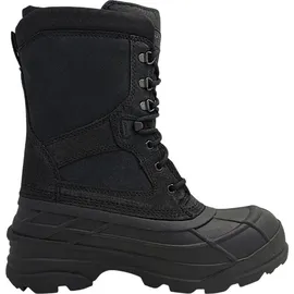 Kamik Nation Plus Herren Schwarz 40