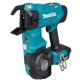 Makita TR 001 GM202 inkl. 2 x 4,0 Ah + Ladegerät + Griffverlängerung + Makpac