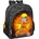 Mochila Junior Adapt Carro Naruto